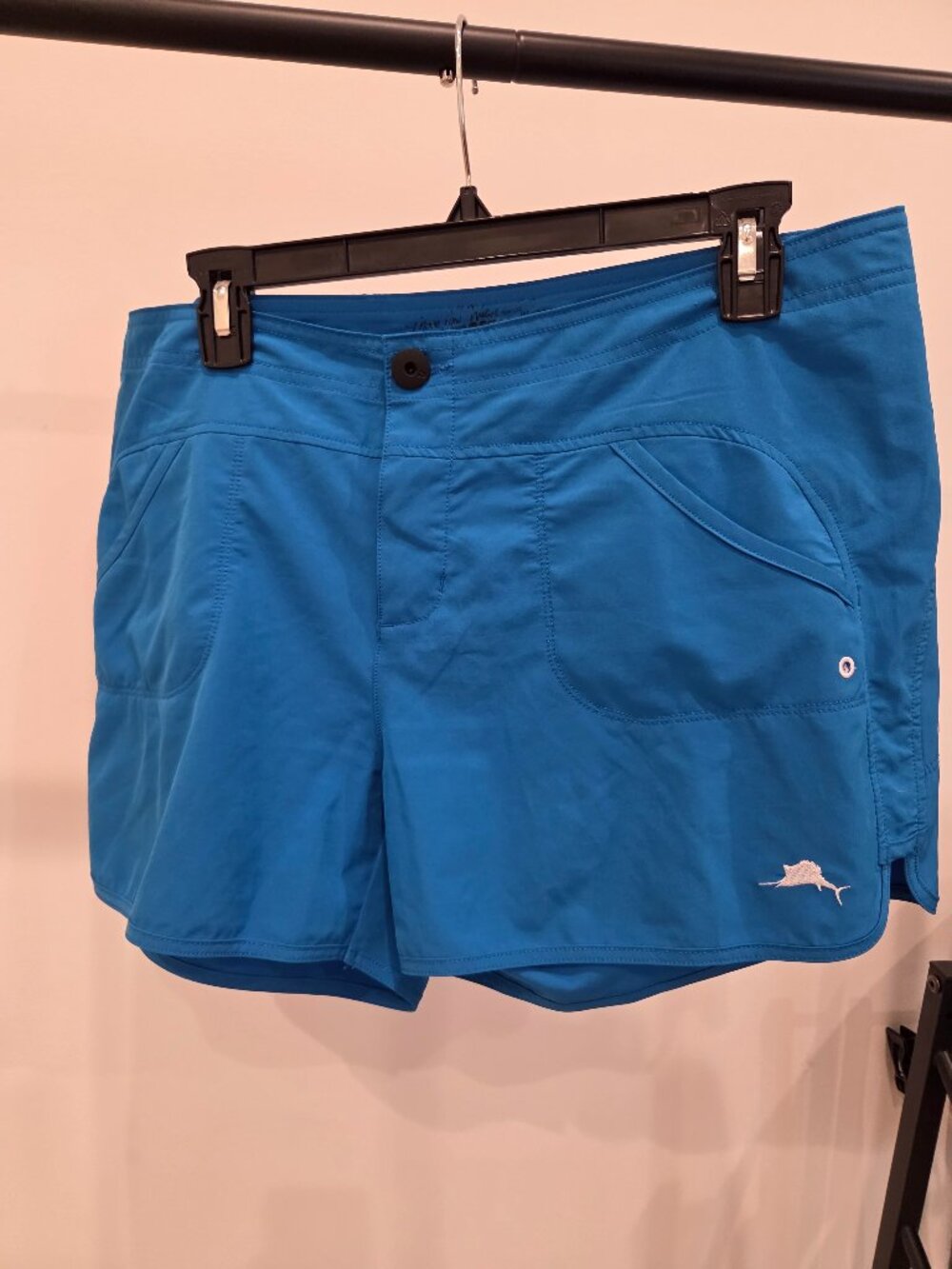 Pelagic Hybrid Shorts